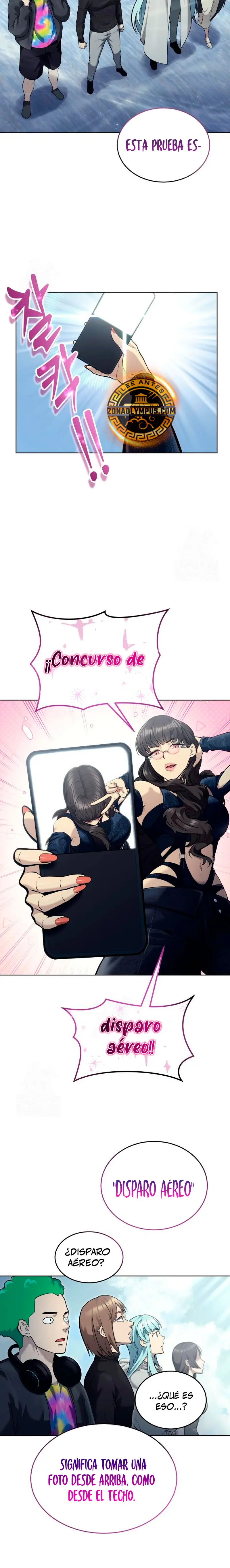 Torre de Dios : Urek Mazino > Capitulo 32 > Page 151