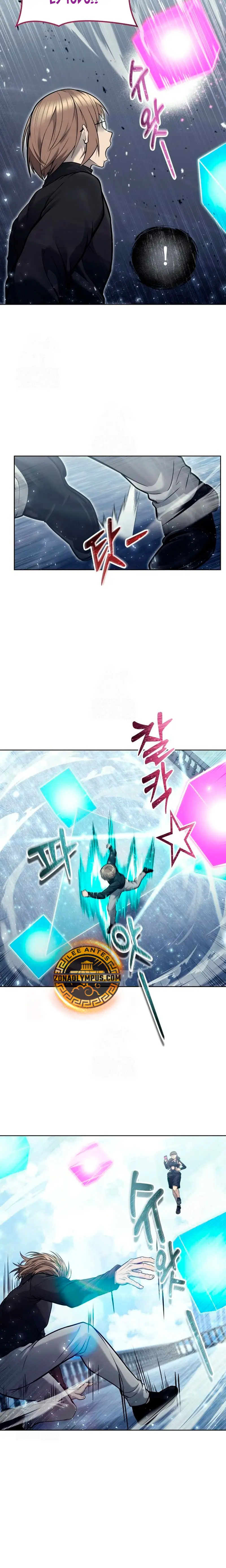 Torre de Dios : Urek Mazino > Capitulo 32 > Page 231