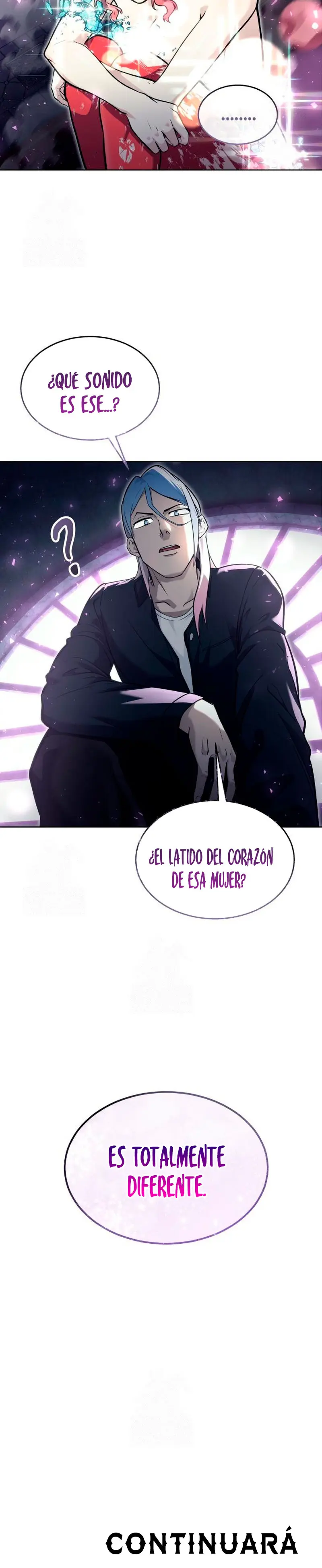 Torre de Dios : Urek Mazino > Capitulo 32 > Page 391