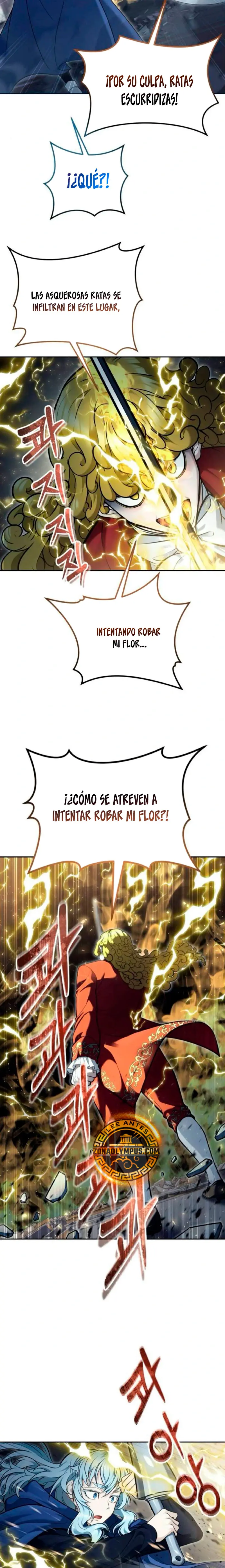 Torre de Dios : Urek Mazino > Capitulo 33 > Page 81