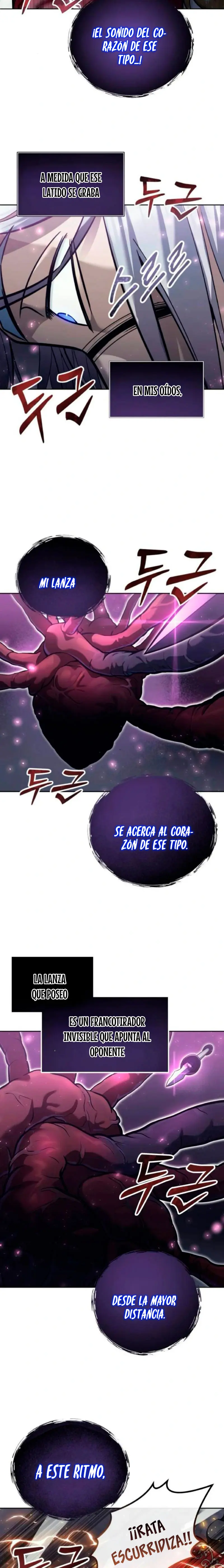 Torre de Dios : Urek Mazino > Capitulo 33 > Page 231