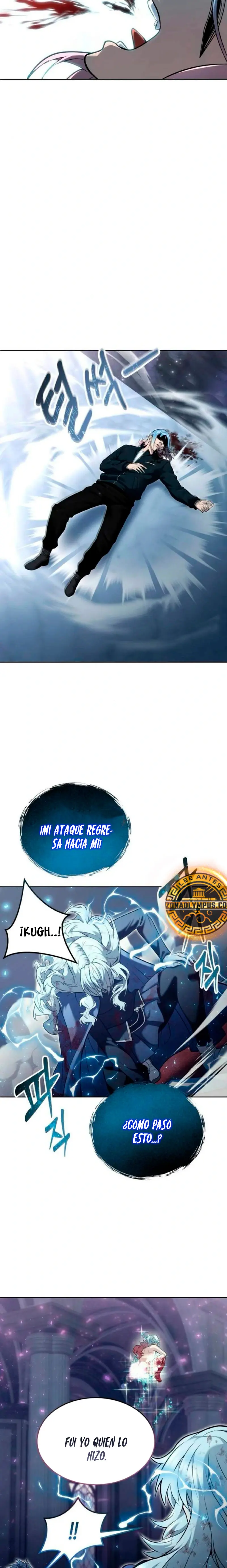 Torre de Dios : Urek Mazino > Capitulo 33 > Page 301