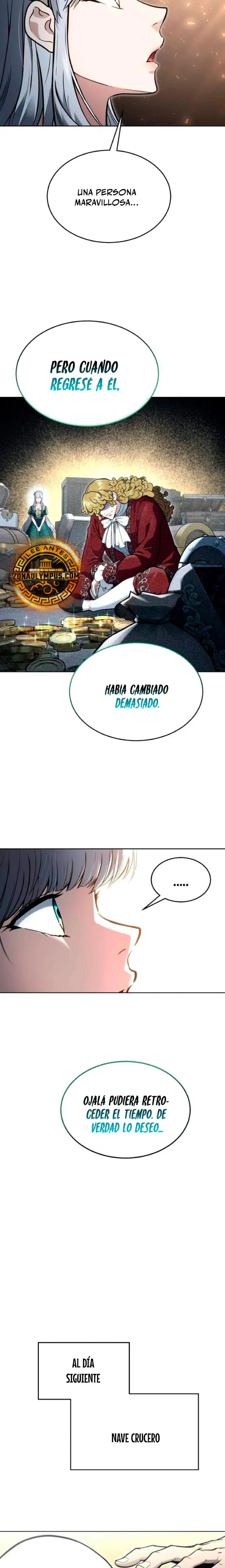 Torre de Dios : Urek Mazino > Capitulo 34 > Page 41