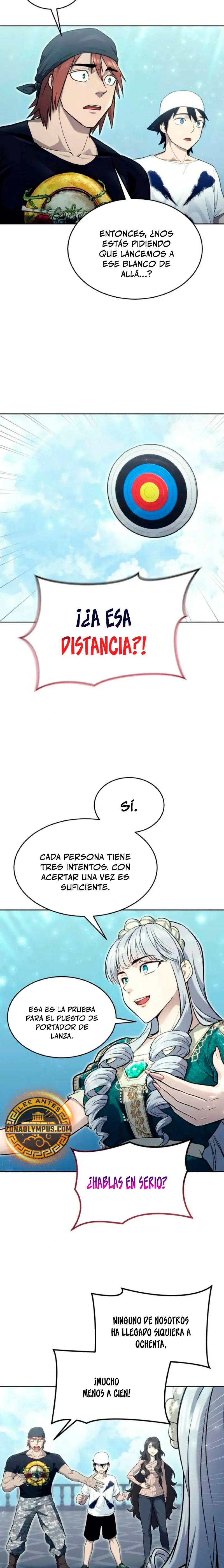 Torre de Dios : Urek Mazino > Capitulo 34 > Page 71