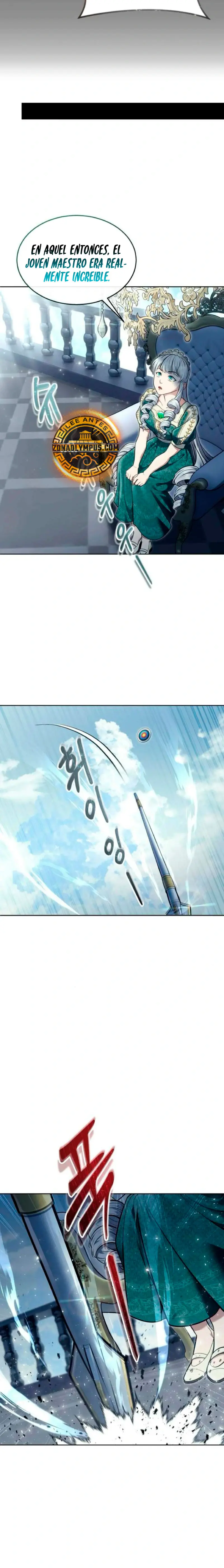 Torre de Dios : Urek Mazino > Capitulo 34 > Page 191