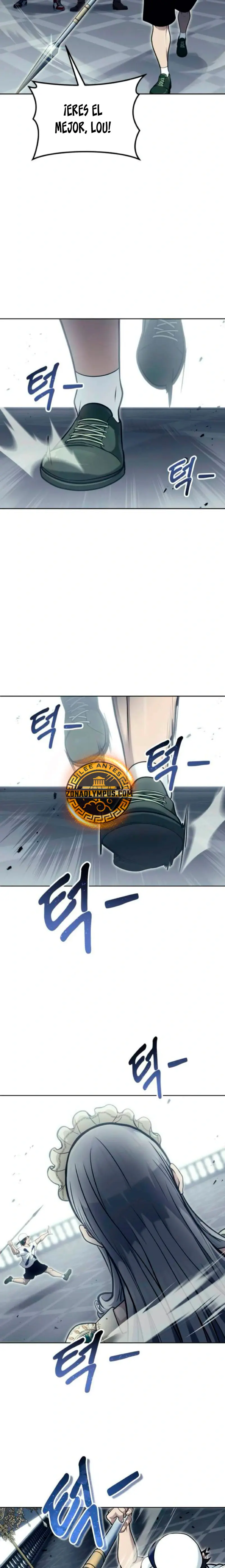 Torre de Dios : Urek Mazino > Capitulo 34 > Page 231