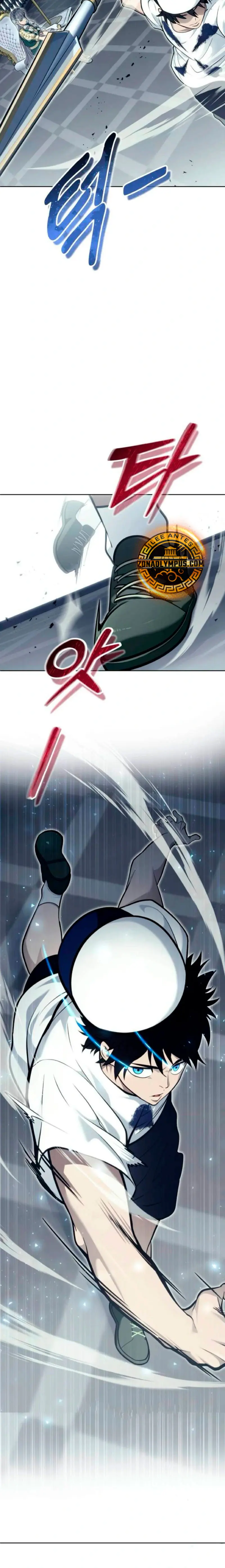 Torre de Dios : Urek Mazino > Capitulo 34 > Page 241