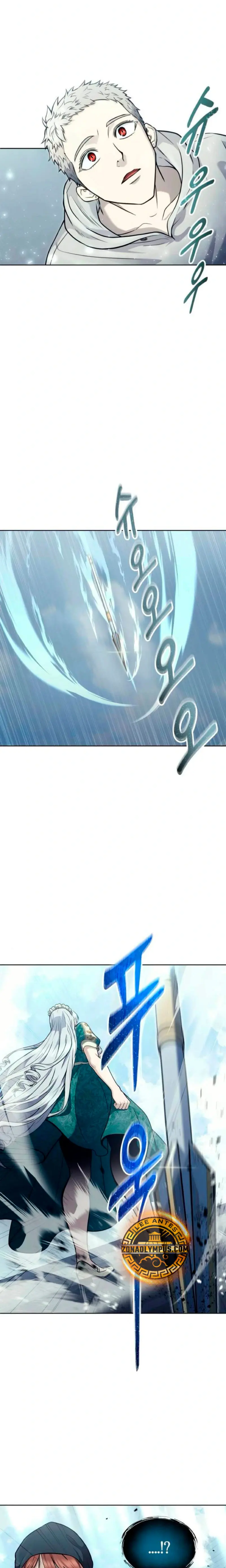 Torre de Dios : Urek Mazino > Capitulo 34 > Page 371