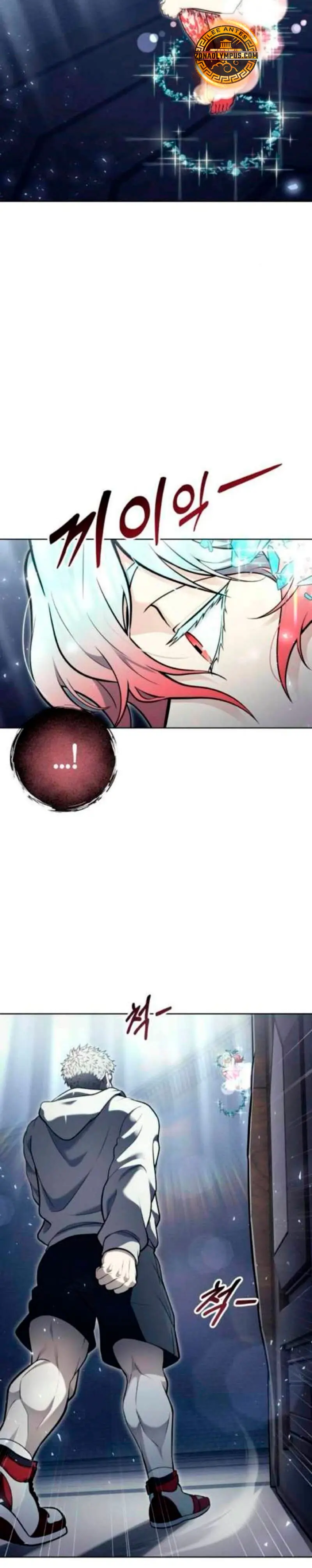 Torre de Dios : Urek Mazino > Capitulo 35 > Page 491