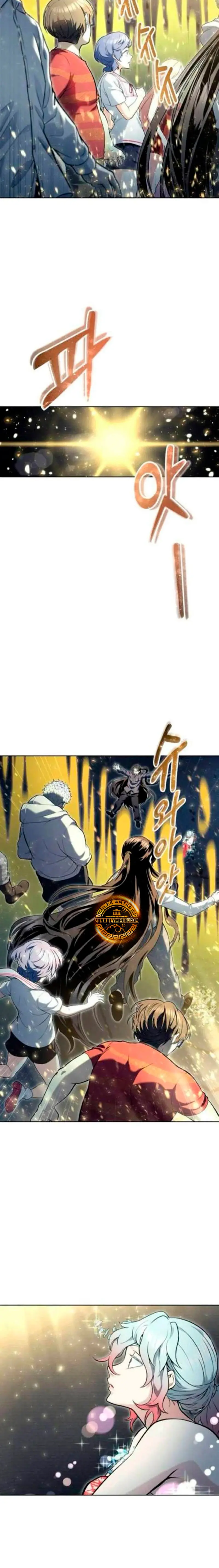 Torre de Dios : Urek Mazino > Capitulo 35 > Page 91