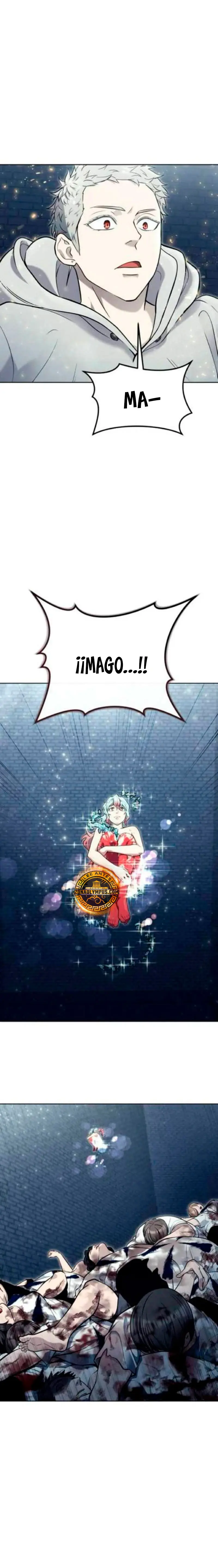 Torre de Dios : Urek Mazino > Capitulo 35 > Page 101