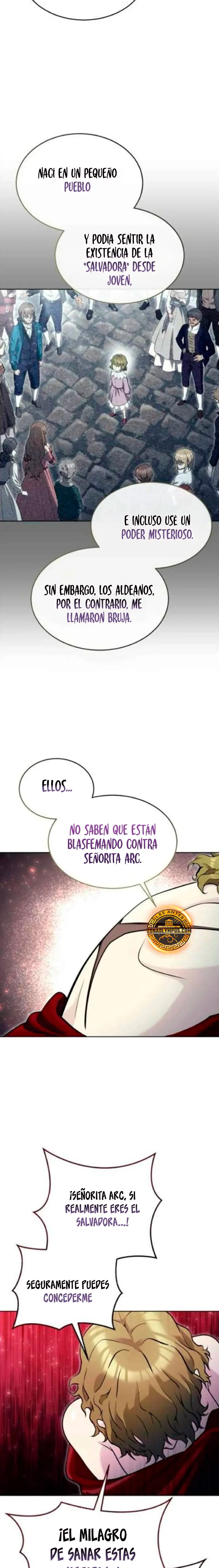 Torre de Dios : Urek Mazino > Capitulo 35 > Page 241