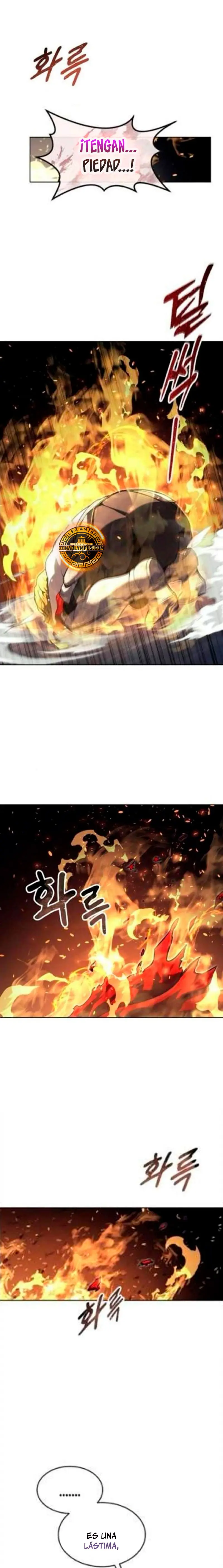 Torre de Dios : Urek Mazino > Capitulo 35 > Page 301