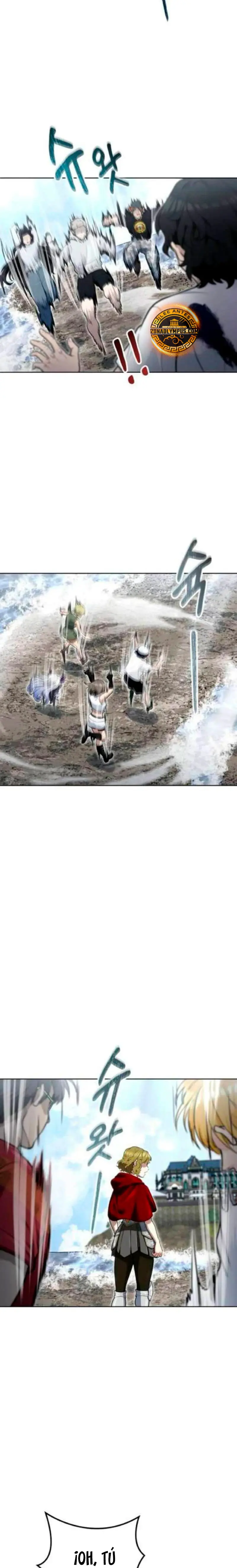 Torre de Dios : Urek Mazino > Capitulo 35 > Page 331