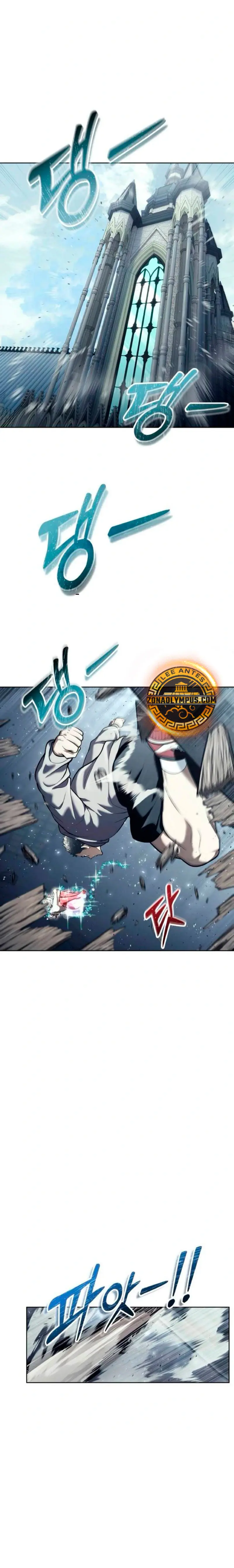 Torre de Dios : Urek Mazino > Capitulo 36 > Page 121