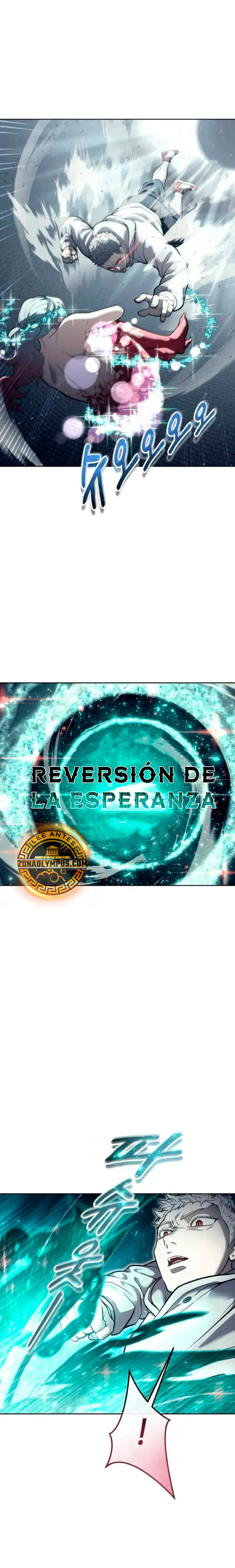 Torre de Dios : Urek Mazino > Capitulo 36 > Page 131