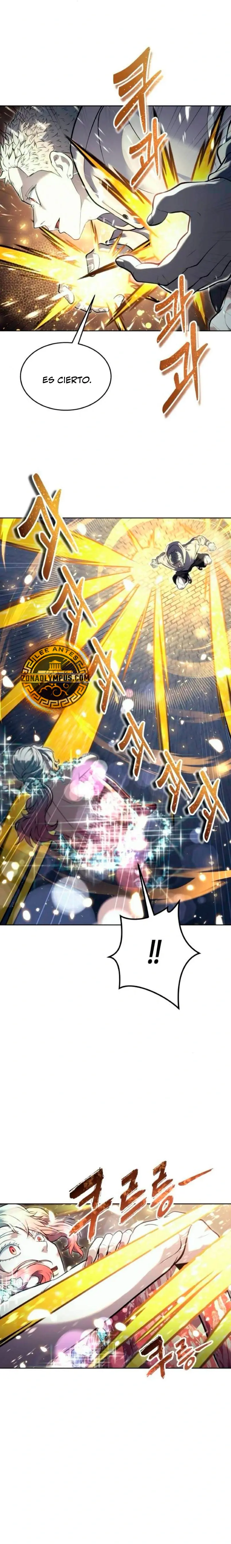 Torre de Dios : Urek Mazino > Capitulo 36 > Page 151