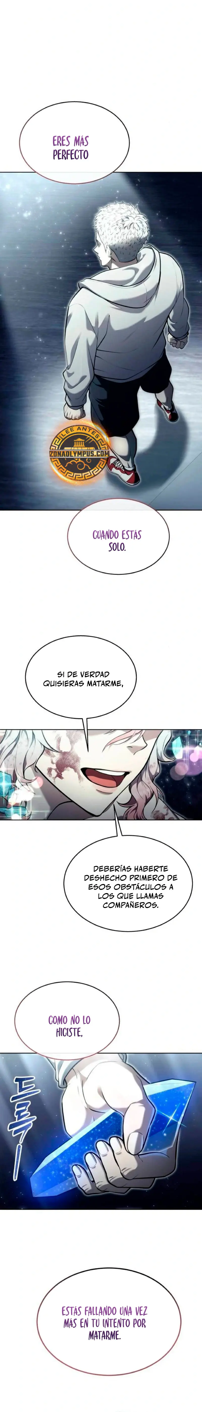 Torre de Dios : Urek Mazino > Capitulo 36 > Page 211