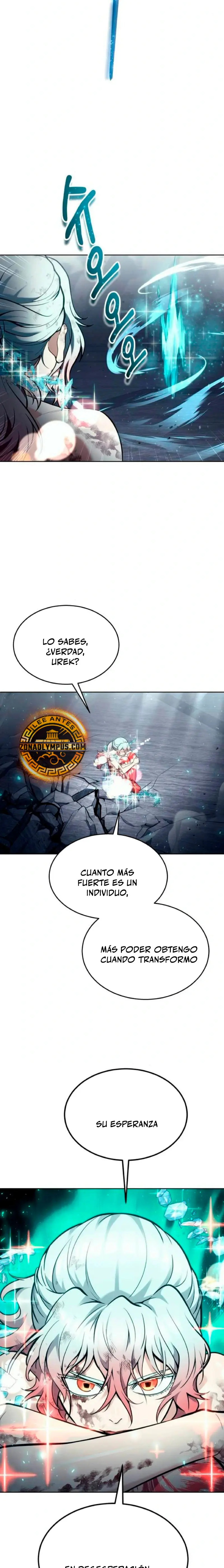 Torre de Dios : Urek Mazino > Capitulo 36 > Page 251