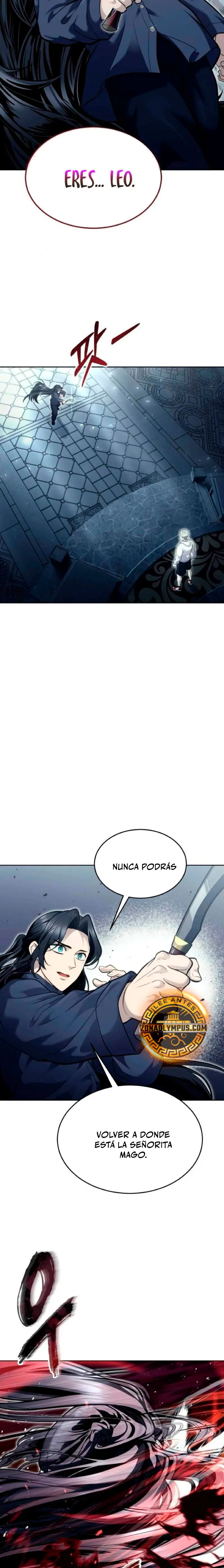 Torre de Dios : Urek Mazino > Capitulo 36 > Page 301