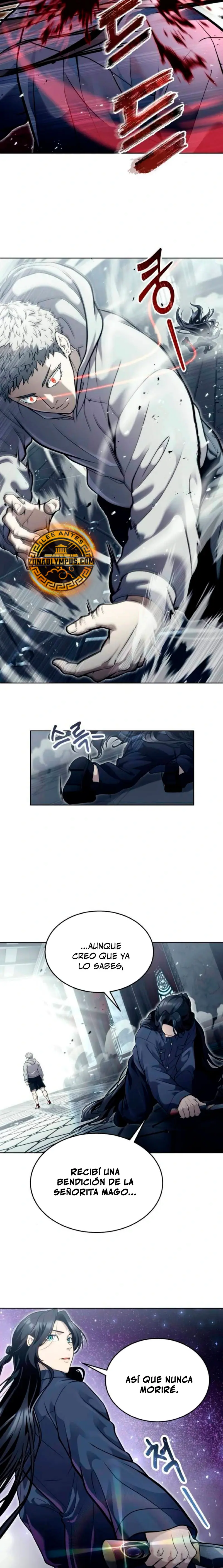 Torre de Dios : Urek Mazino > Capitulo 36 > Page 311