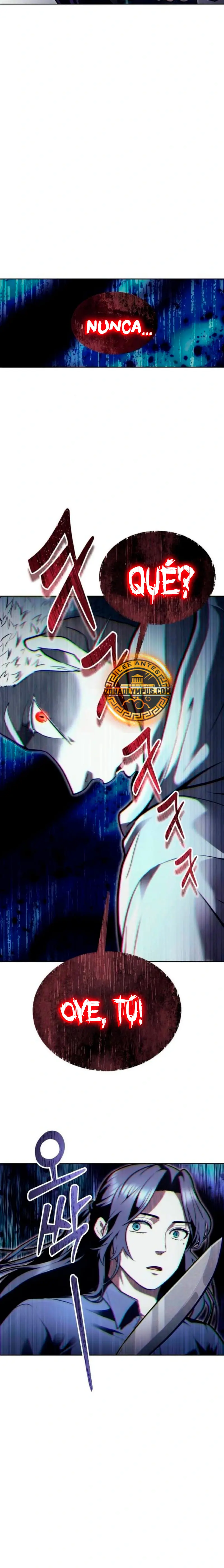 Torre de Dios : Urek Mazino > Capitulo 36 > Page 321