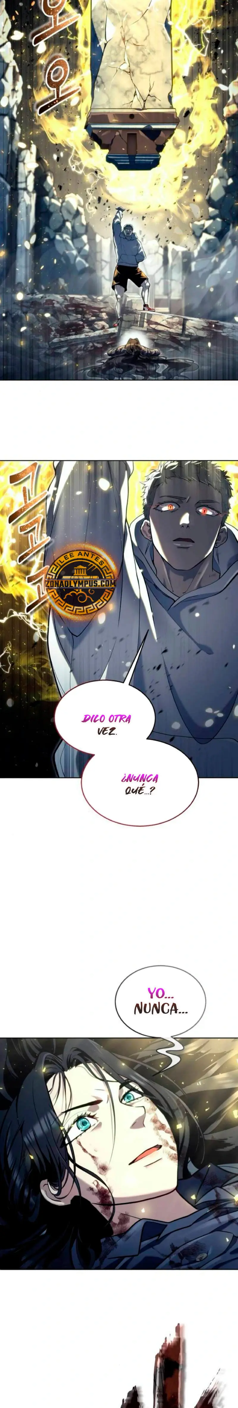 Torre de Dios : Urek Mazino > Capitulo 36 > Page 341