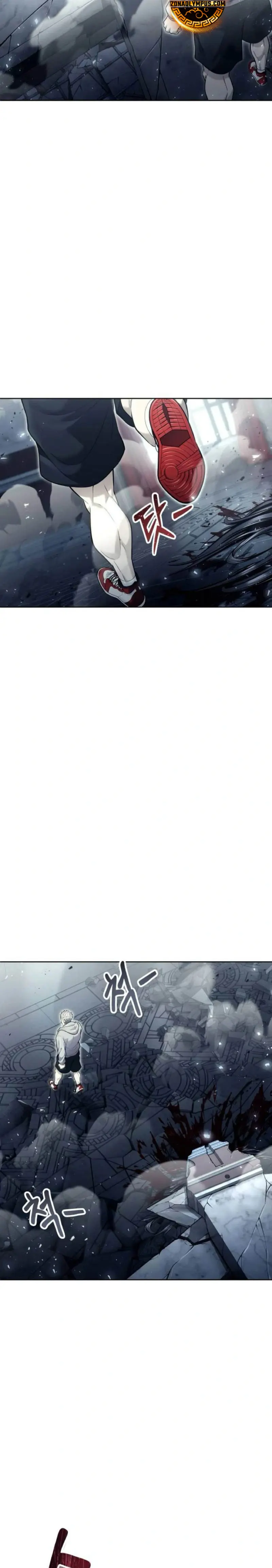 Torre de Dios : Urek Mazino > Capitulo 37 > Page 51