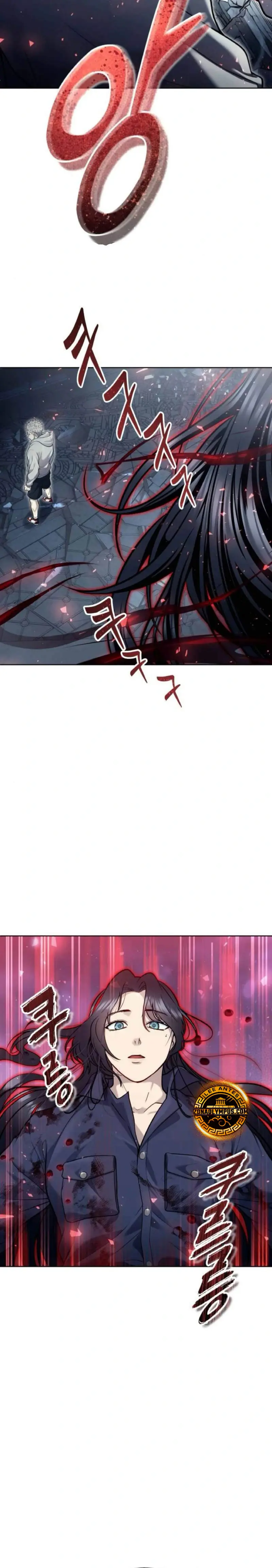 Torre de Dios : Urek Mazino > Capitulo 37 > Page 71