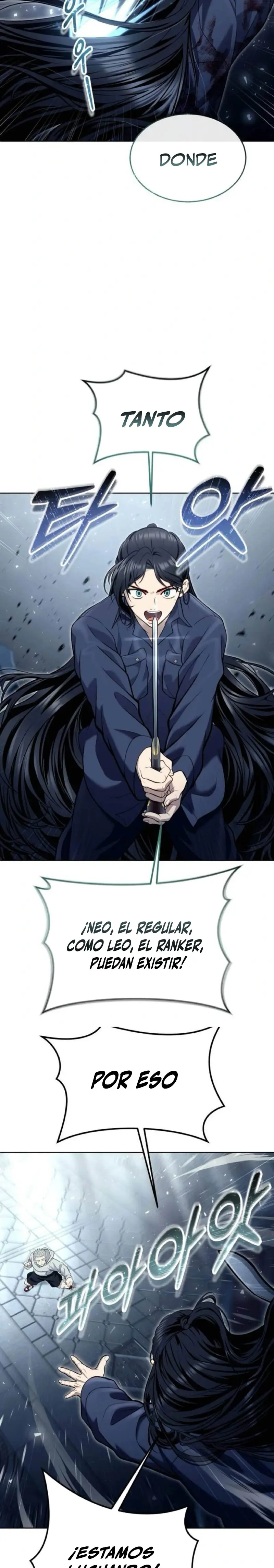 Torre de Dios : Urek Mazino > Capitulo 37 > Page 171