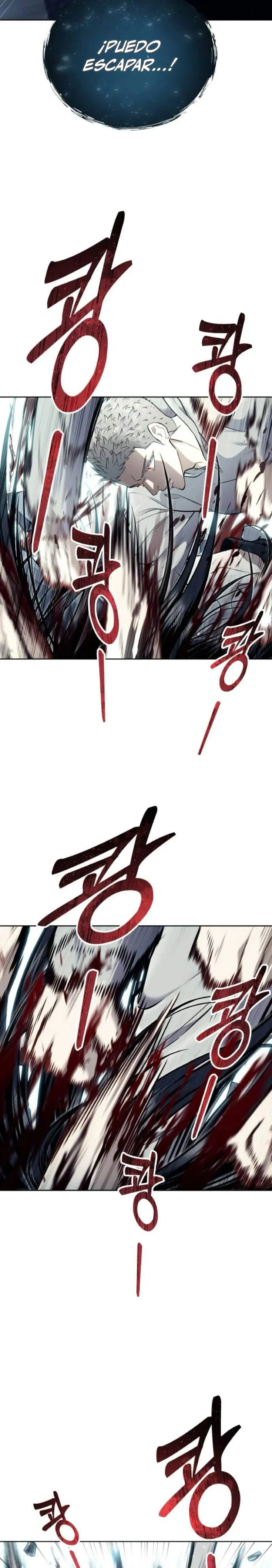 Torre de Dios : Urek Mazino > Capitulo 37 > Page 281