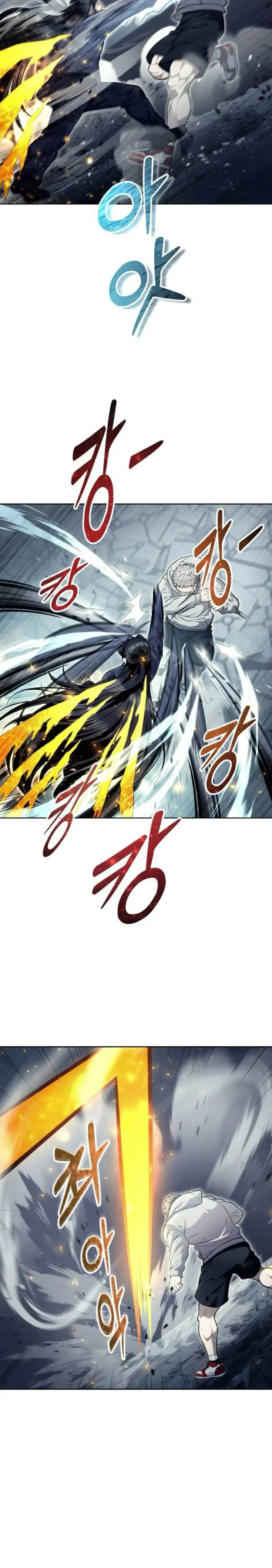 Torre de Dios : Urek Mazino > Capitulo 37 > Page 321