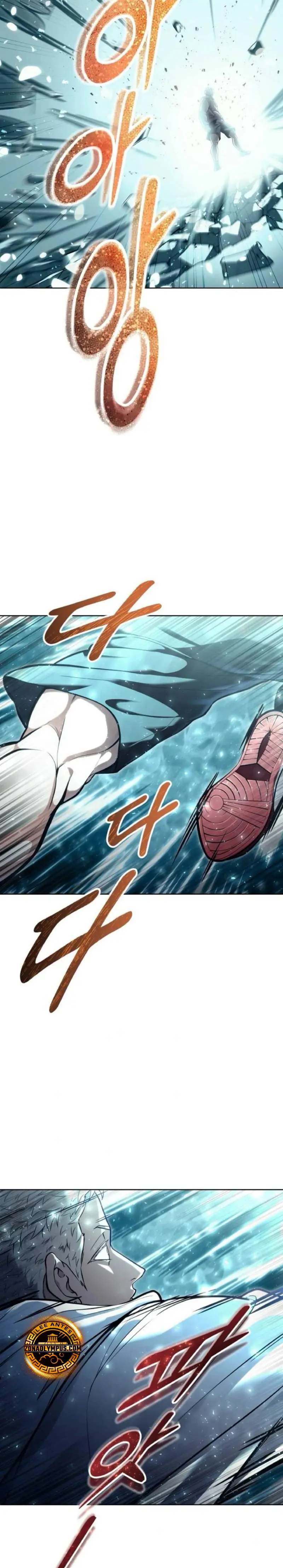 Torre de Dios : Urek Mazino > Capitulo 37 > Page 371