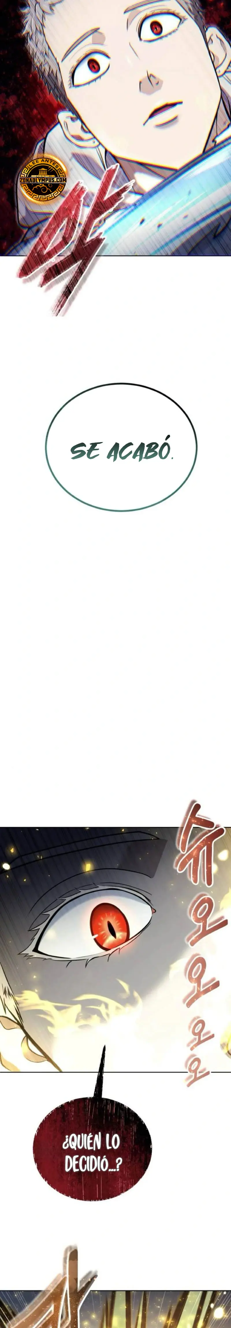 Torre de Dios : Urek Mazino > Capitulo 37 > Page 401