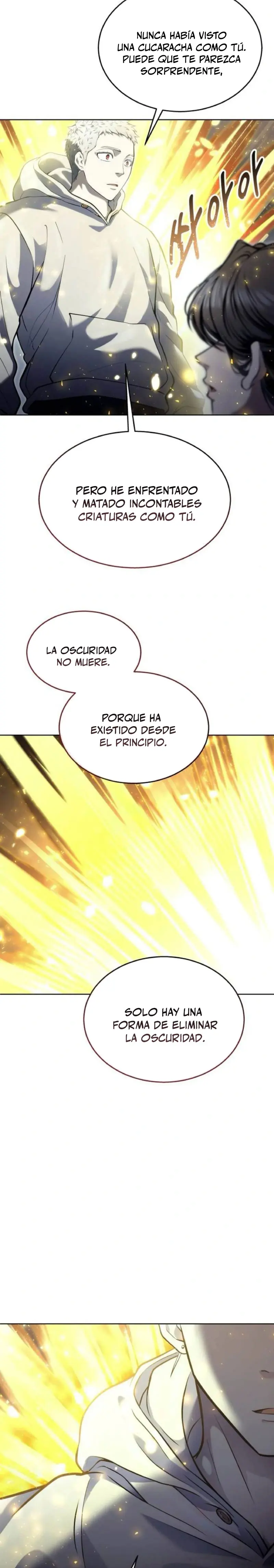 Torre de Dios : Urek Mazino > Capitulo 37 > Page 431