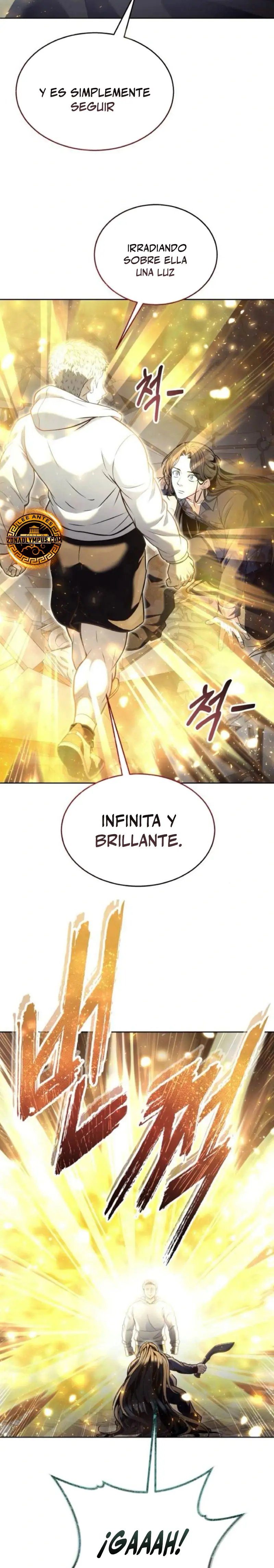 Torre de Dios : Urek Mazino > Capitulo 37 > Page 441