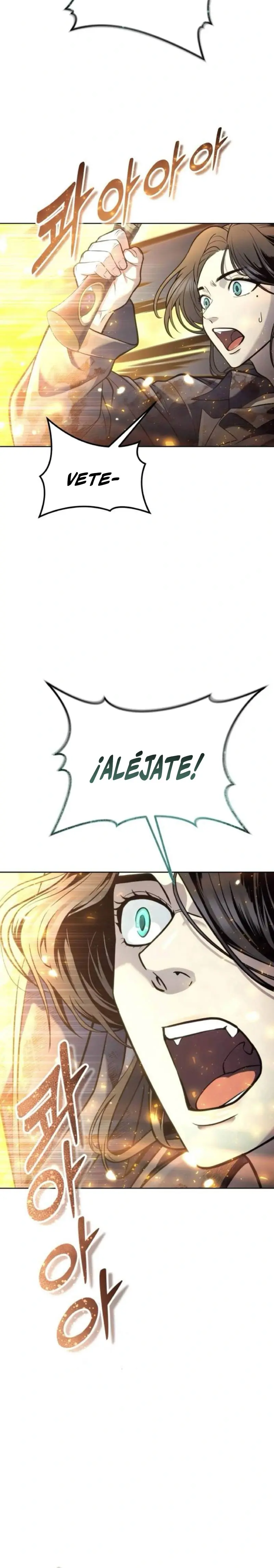 Torre de Dios : Urek Mazino > Capitulo 37 > Page 451