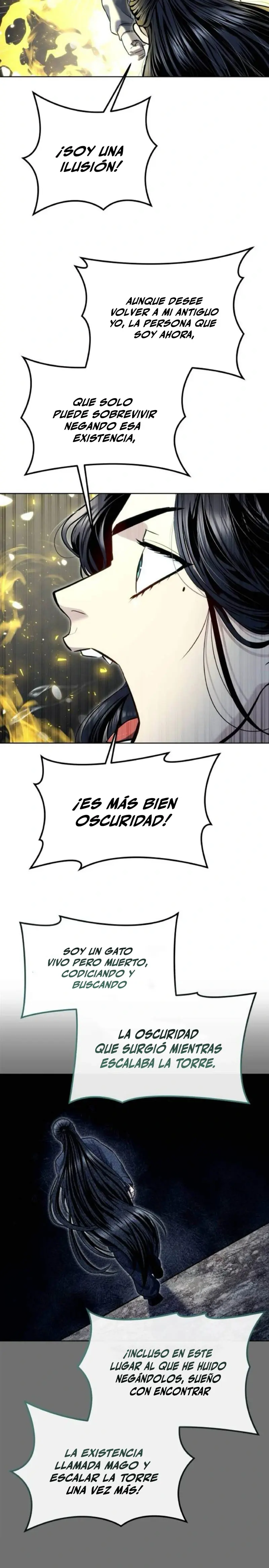 Torre de Dios : Urek Mazino > Capitulo 37 > Page 471