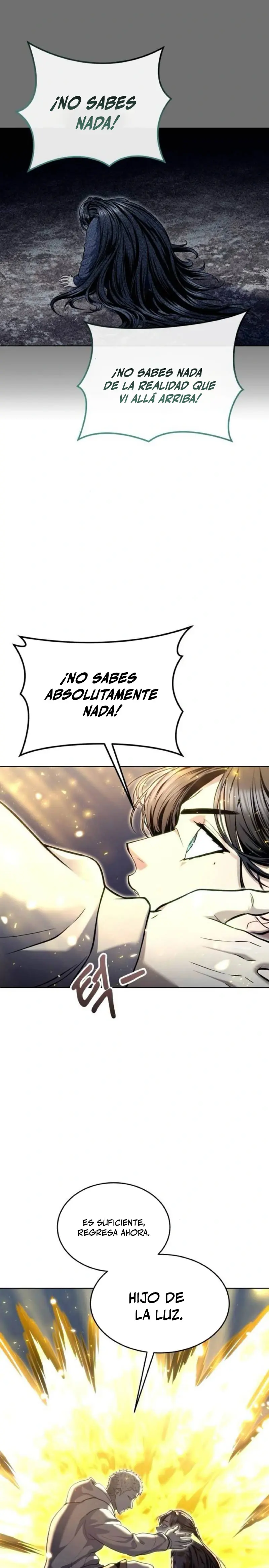 Torre de Dios : Urek Mazino > Capitulo 37 > Page 481