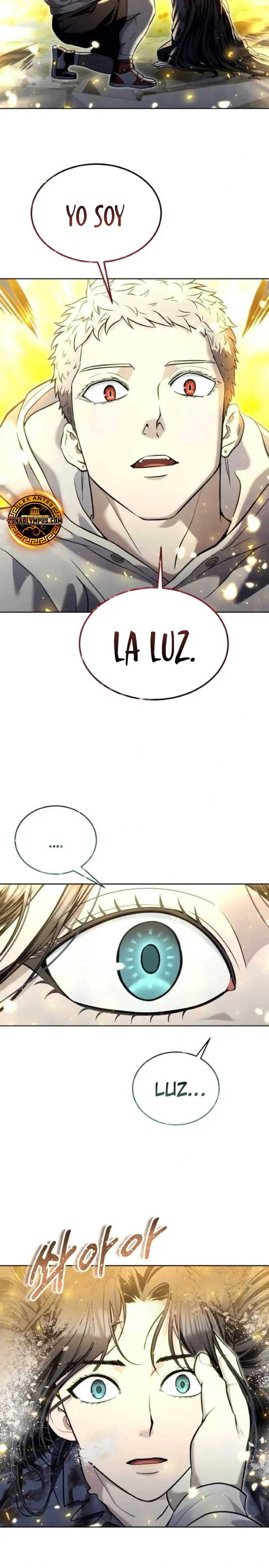 Torre de Dios : Urek Mazino > Capitulo 37 > Page 491