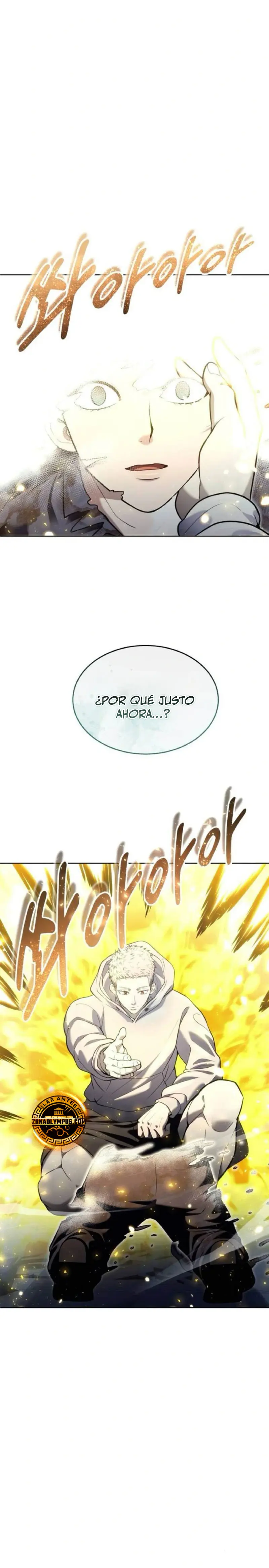 Torre de Dios : Urek Mazino > Capitulo 37 > Page 501