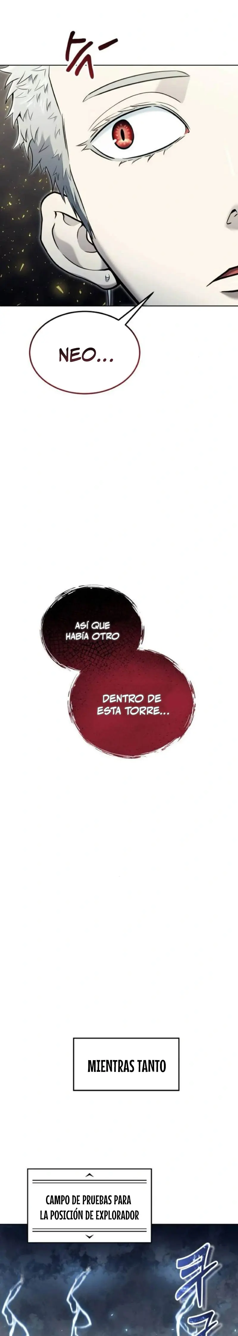 Torre de Dios : Urek Mazino > Capitulo 37 > Page 521