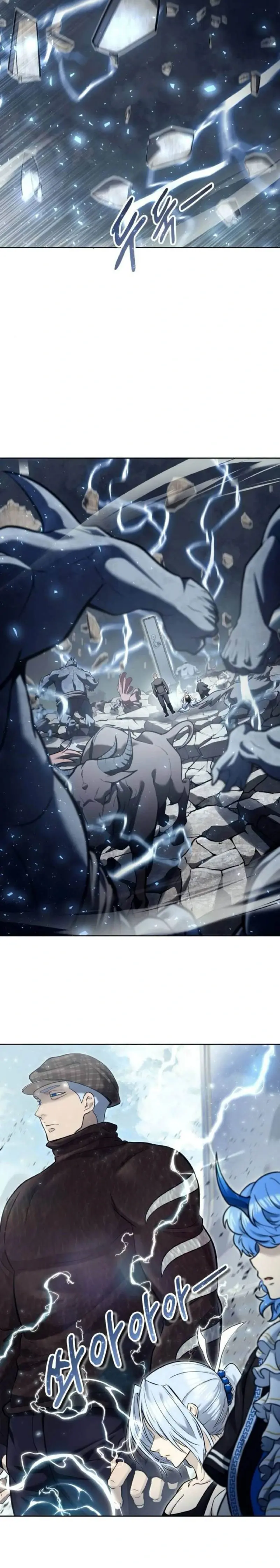 Torre de Dios : Urek Mazino > Capitulo 37 > Page 551