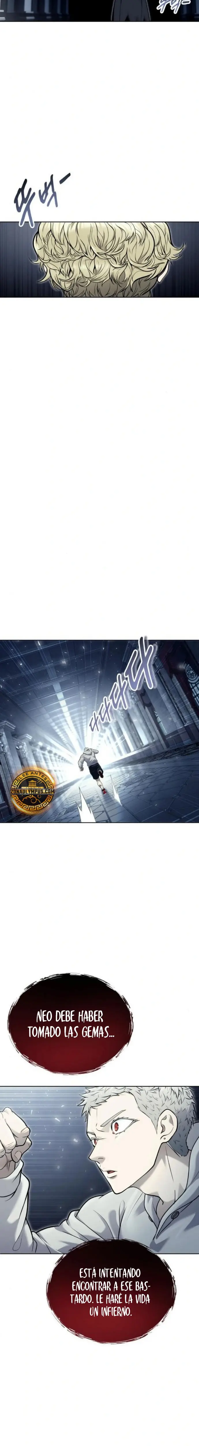 Torre de Dios : Urek Mazino > Capitulo 38 > Page 41