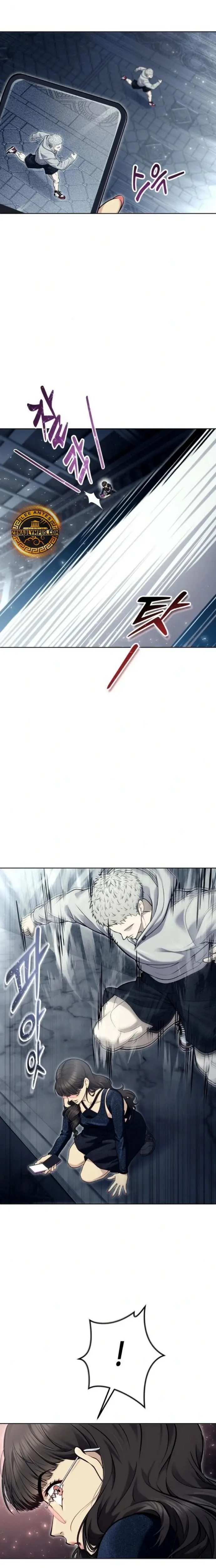 Torre de Dios : Urek Mazino > Capitulo 38 > Page 51