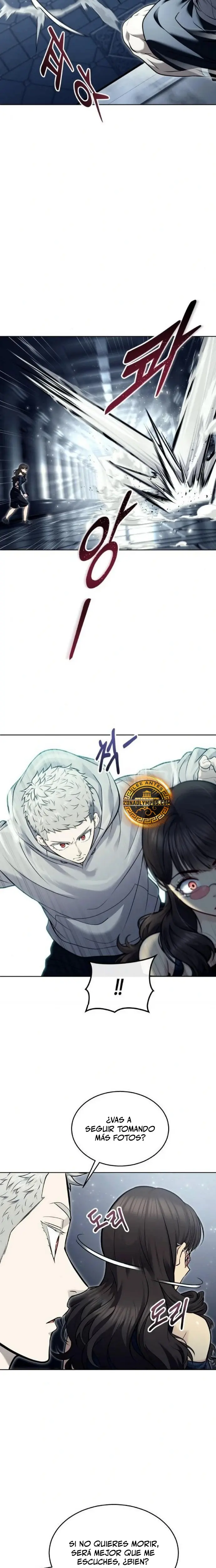 Torre de Dios : Urek Mazino > Capitulo 38 > Page 71