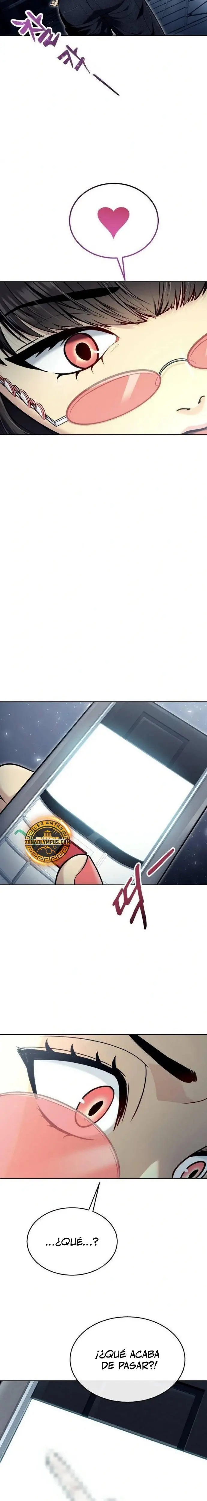 Torre de Dios : Urek Mazino > Capitulo 38 > Page 101