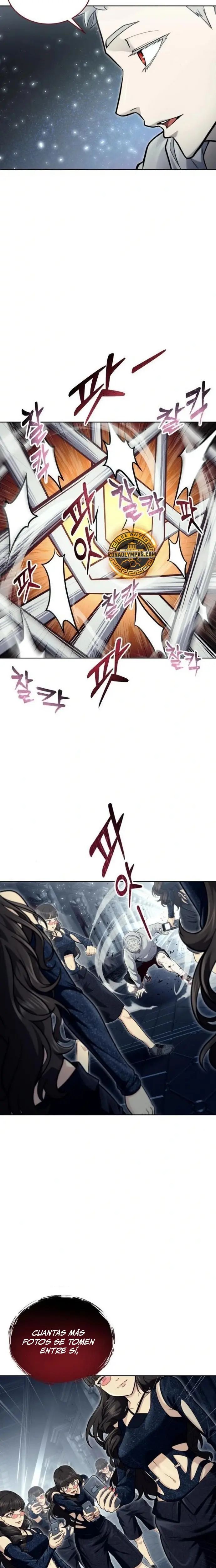 Torre de Dios : Urek Mazino > Capitulo 38 > Page 171