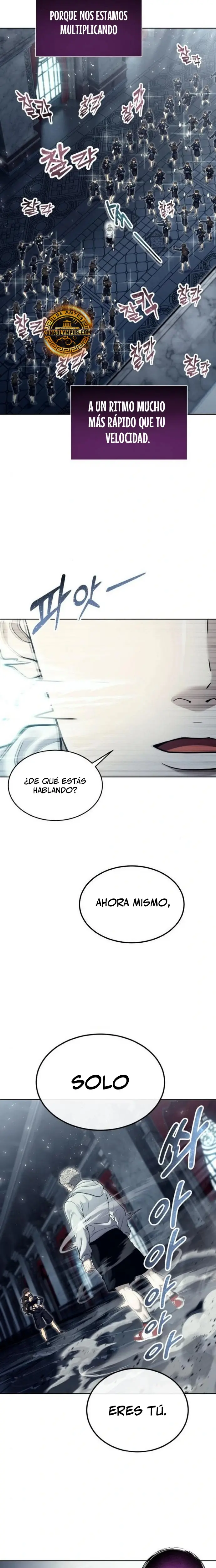 Torre de Dios : Urek Mazino > Capitulo 38 > Page 201