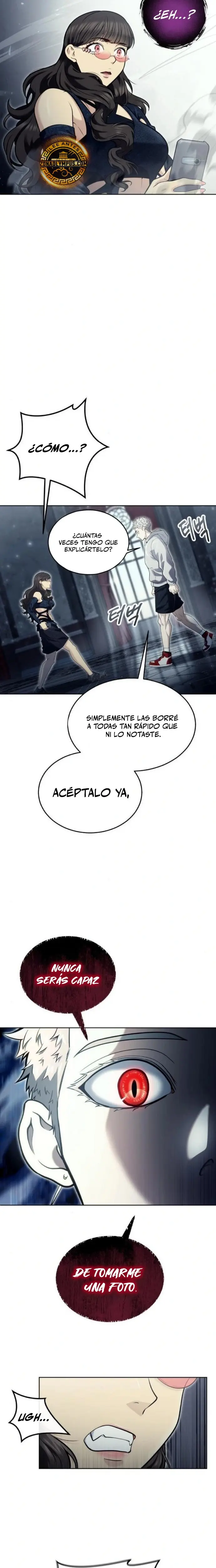 Torre de Dios : Urek Mazino > Capitulo 38 > Page 211